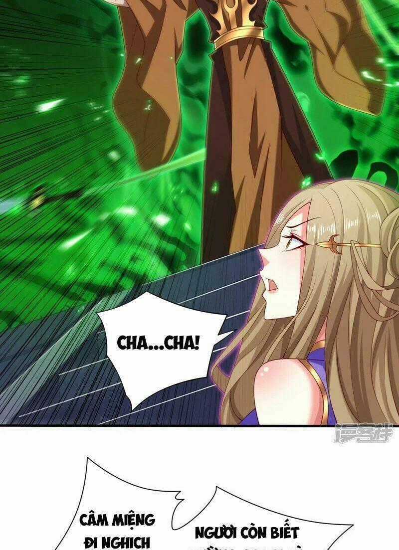 Bị Dạy Dỗ Thành Thánh Chapter 161 trang 1