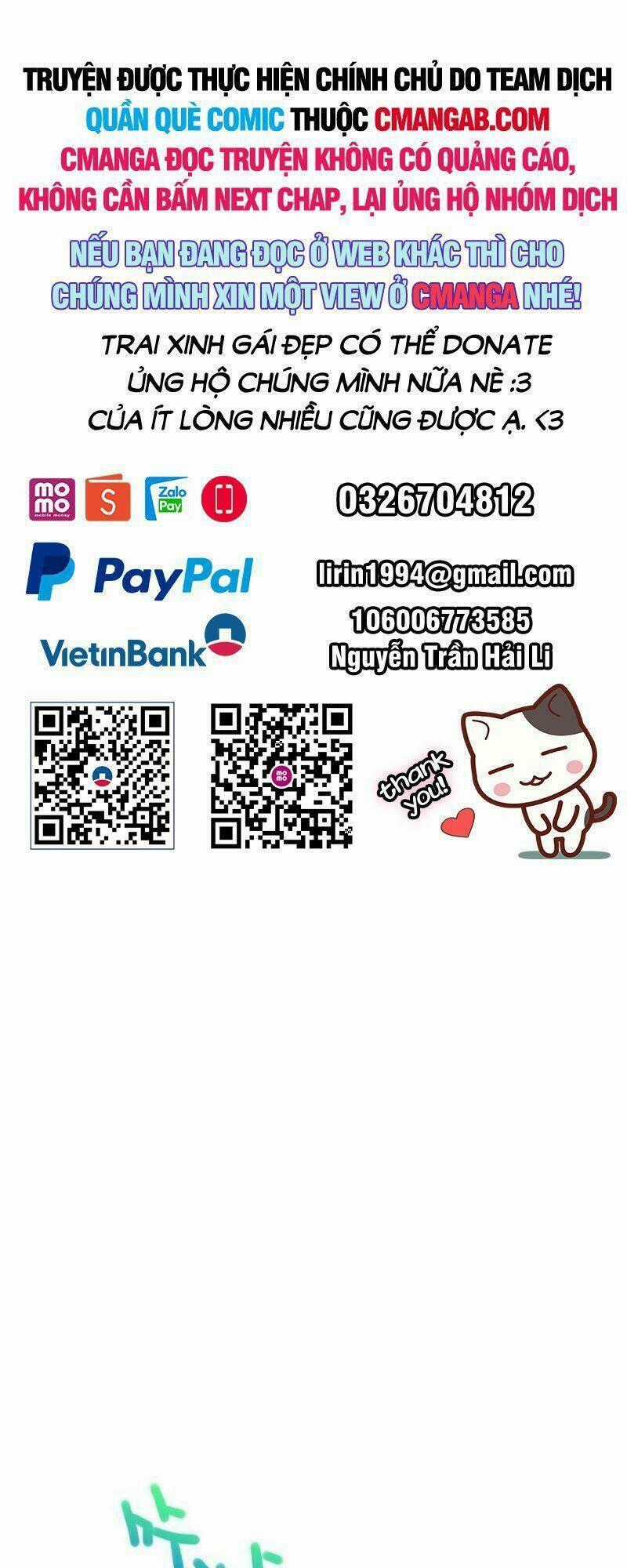 Bị Dạy Dỗ Thành Thánh Chapter 162 trang 0