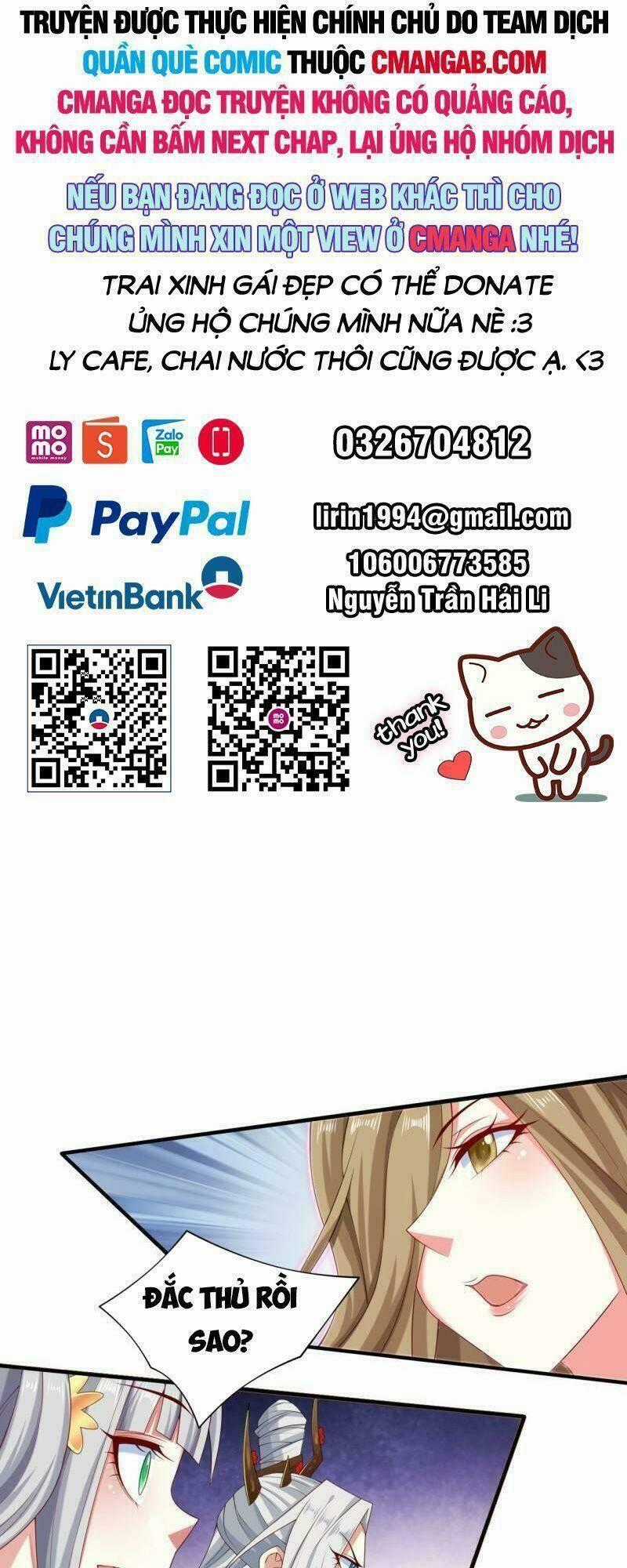 Bị Dạy Dỗ Thành Thánh Chapter 163 trang 0