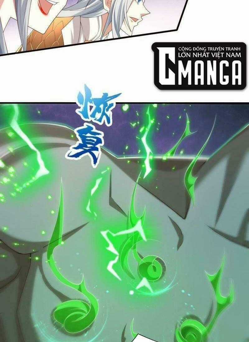 Bị Dạy Dỗ Thành Thánh Chapter 163 trang 1