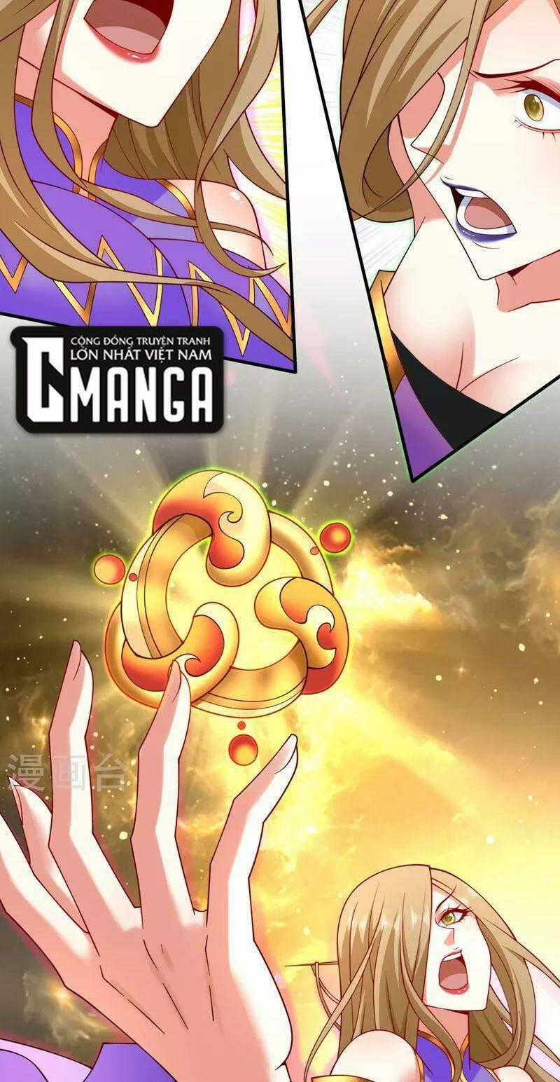 Bị Dạy Dỗ Thành Thánh Chapter 168 trang 1