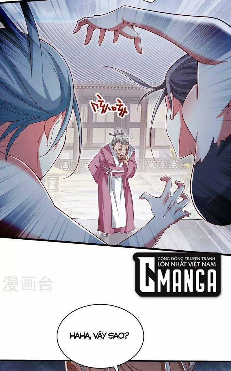 Bị Dạy Dỗ Thành Thánh Chapter 170 trang 1