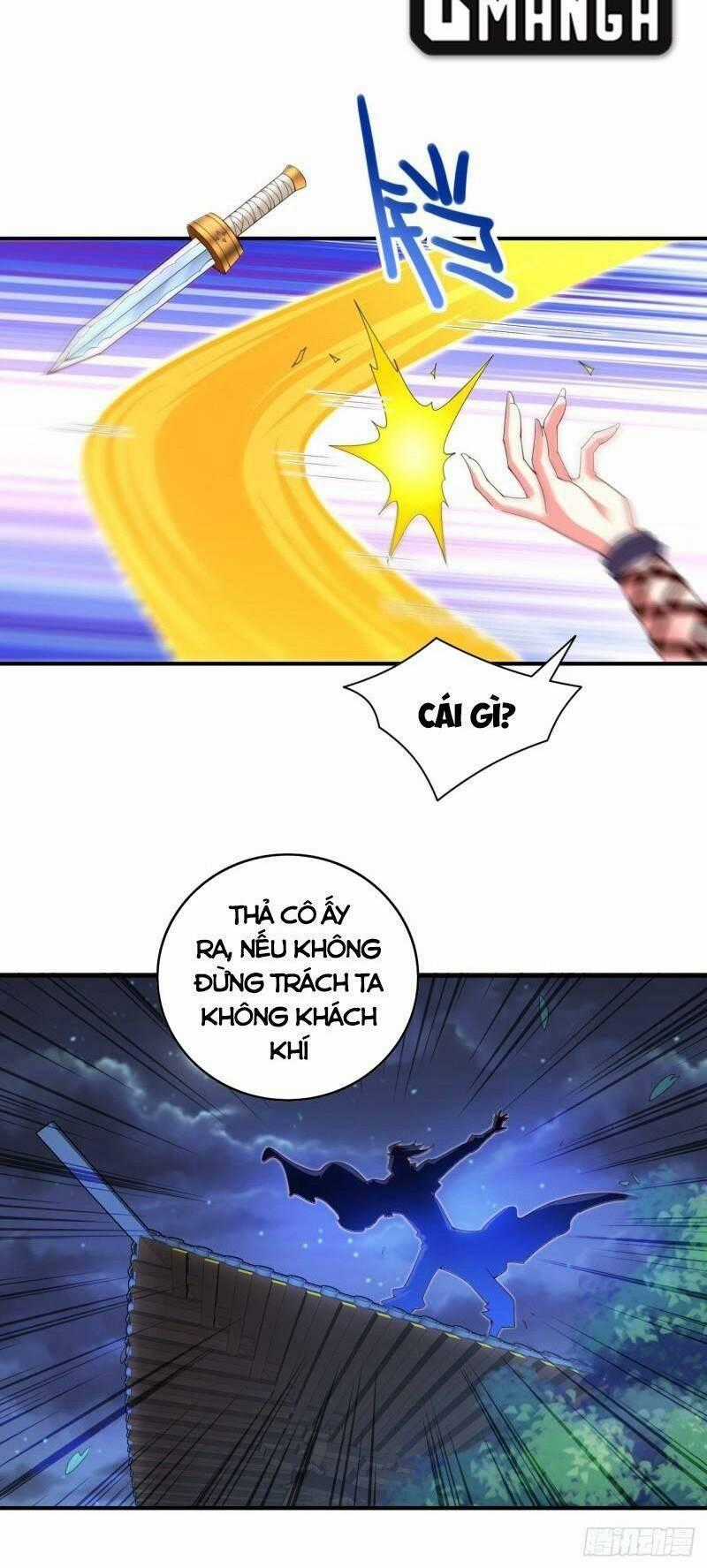 Bị Dạy Dỗ Thành Thánh Chapter 172 trang 1