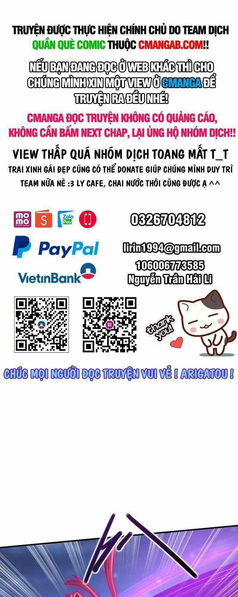 Bị Dạy Dỗ Thành Thánh Chapter 173 trang 0