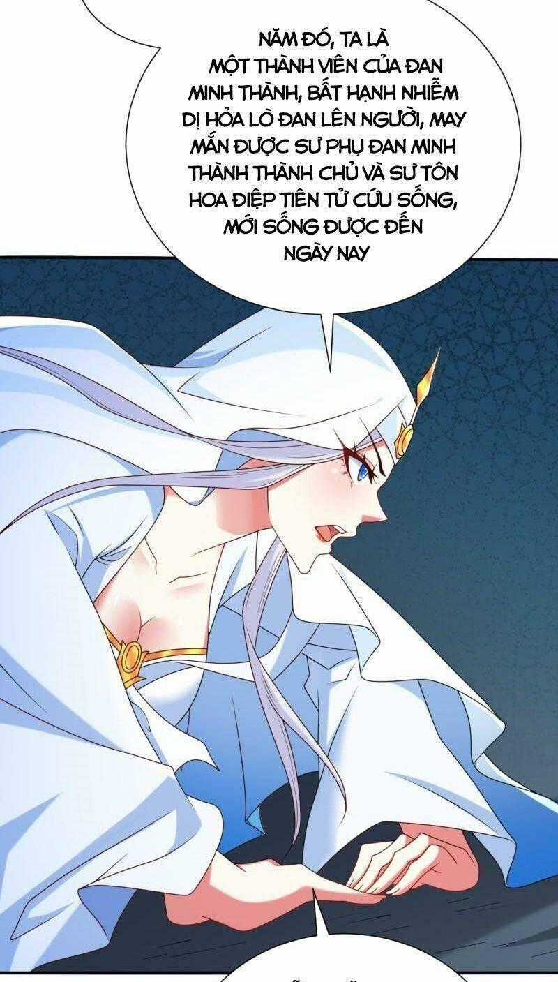 Bị Dạy Dỗ Thành Thánh Chapter 174 trang 1