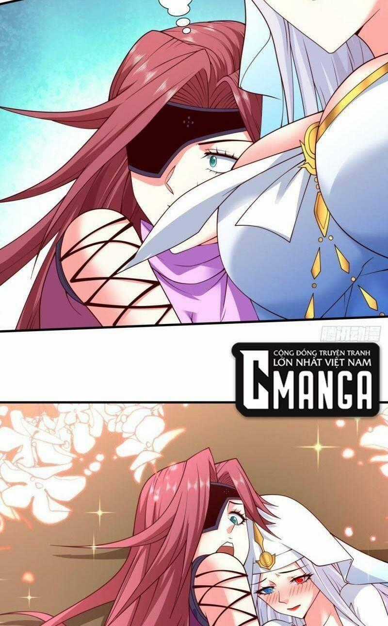 Bị Dạy Dỗ Thành Thánh Chapter 175 trang 1