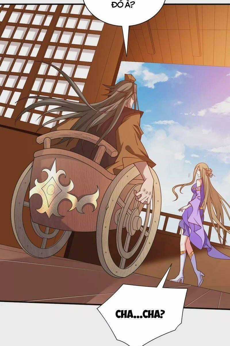 Bị Dạy Dỗ Thành Thánh Chapter 176 trang 1
