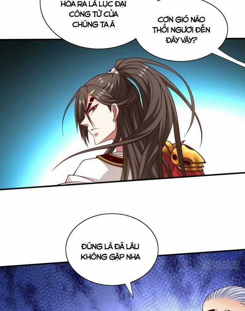 Bị Dạy Dỗ Thành Thánh Chapter 177 trang 1