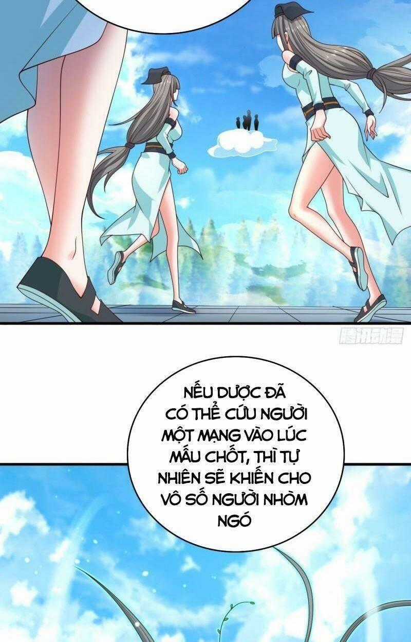 Bị Dạy Dỗ Thành Thánh Chapter 179 trang 1