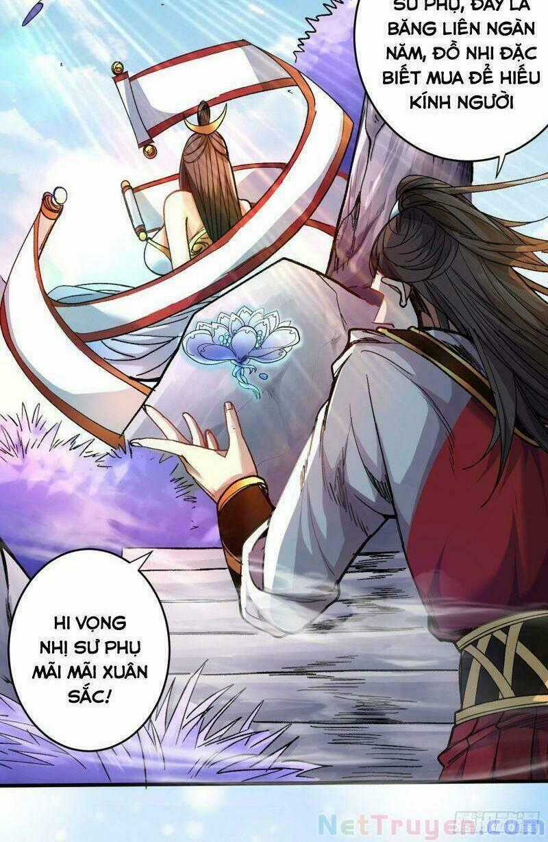 Bị Dạy Dỗ Thành Thánh Chapter 18 trang 1
