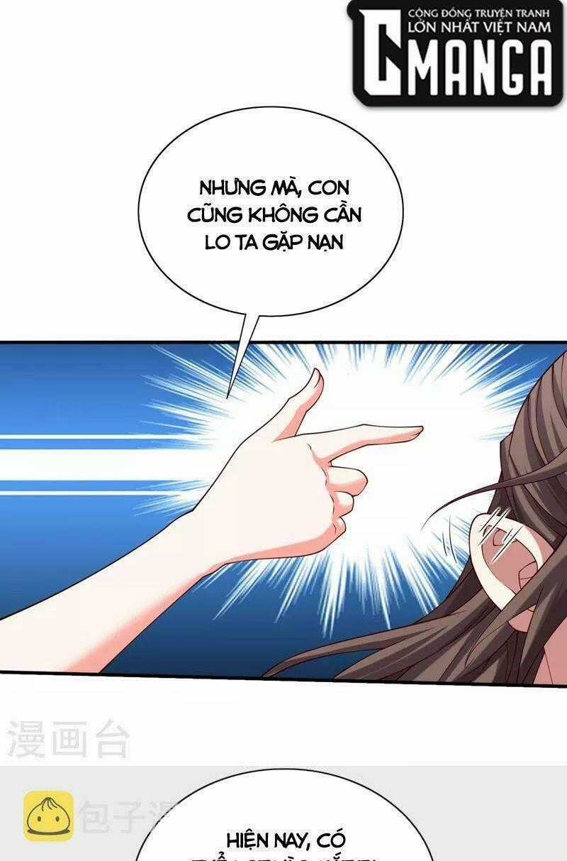 Bị Dạy Dỗ Thành Thánh Chapter 180 trang 1