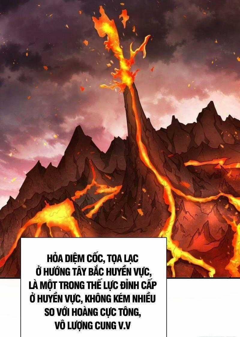 Bị Dạy Dỗ Thành Thánh Chapter 181 trang 1
