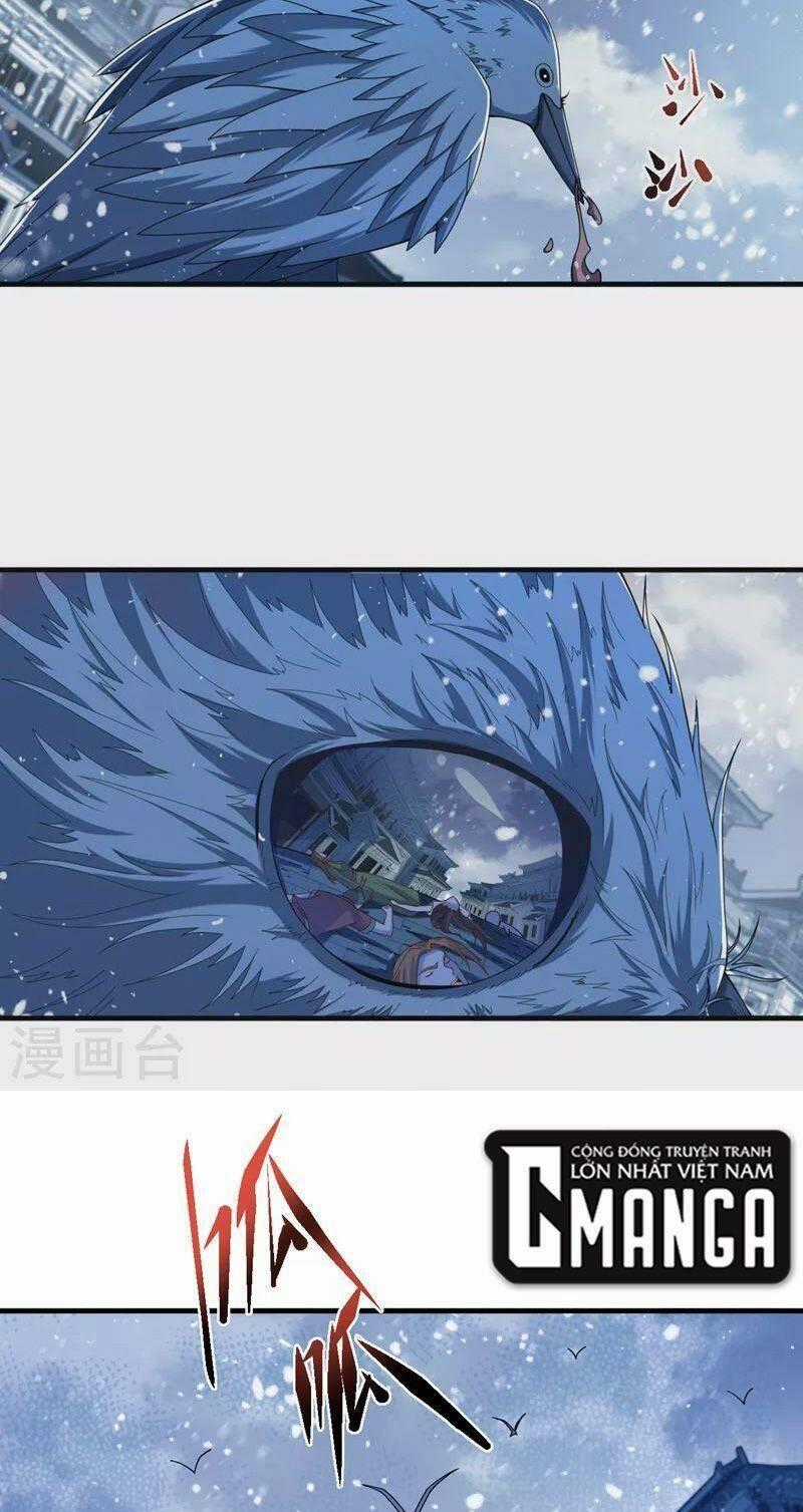 Bị Dạy Dỗ Thành Thánh Chapter 183 trang 1