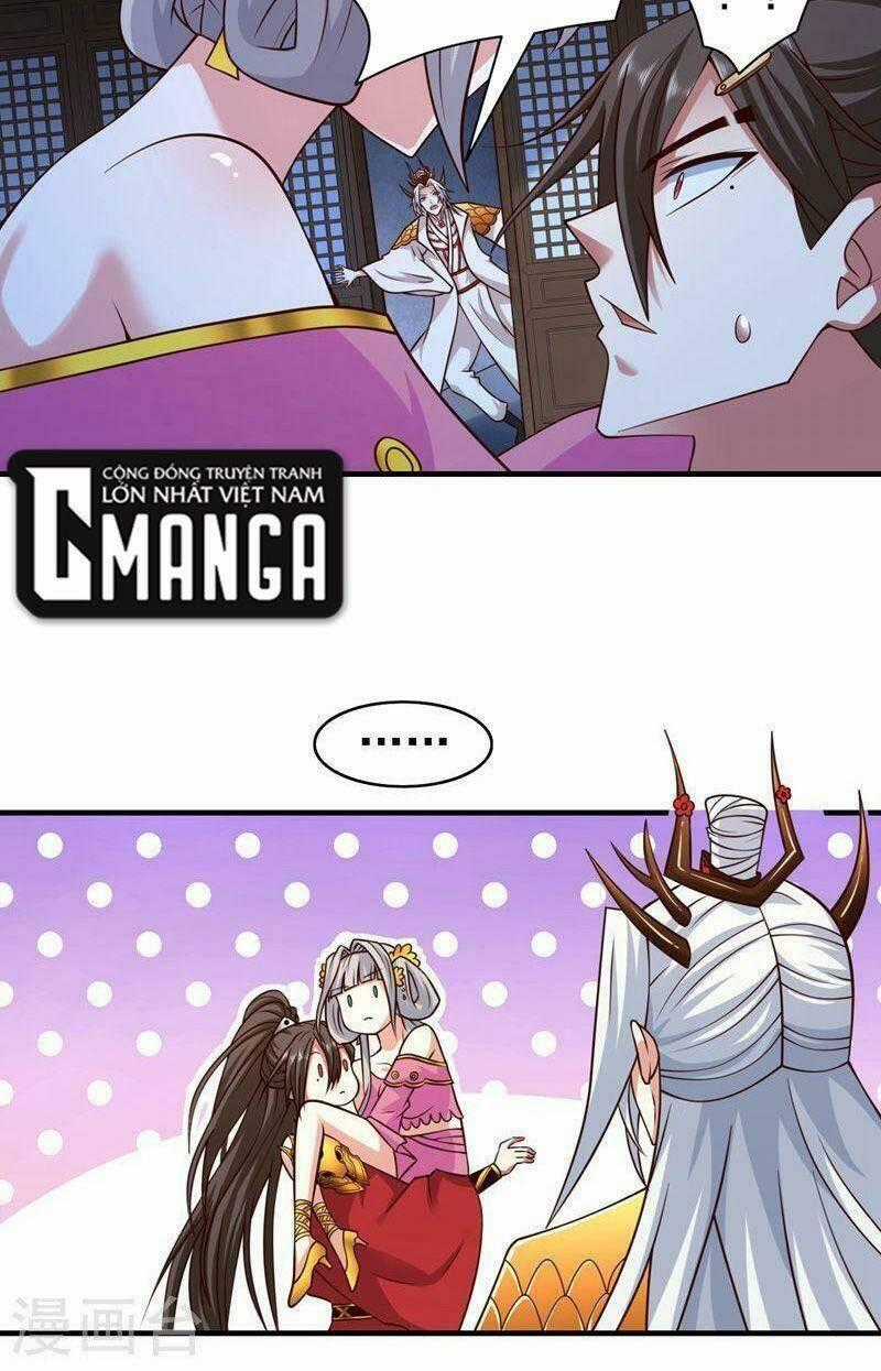 Bị Dạy Dỗ Thành Thánh Chapter 185 trang 1