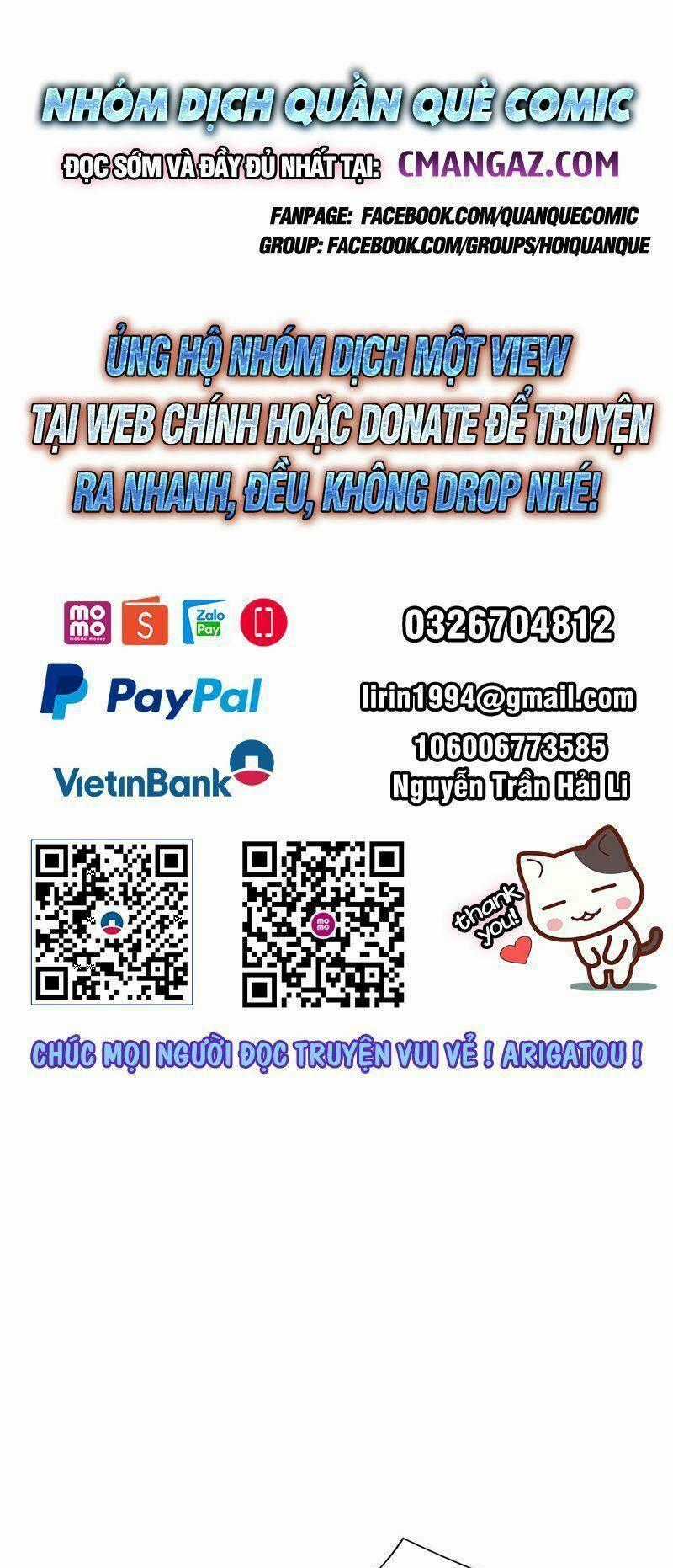 Bị Dạy Dỗ Thành Thánh Chapter 186 trang 0