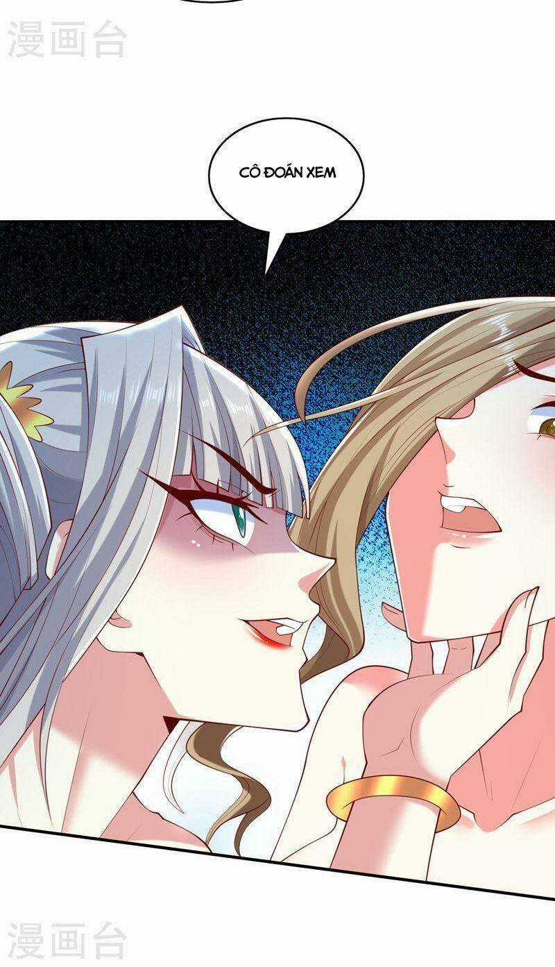 Bị Dạy Dỗ Thành Thánh Chapter 186 trang 11