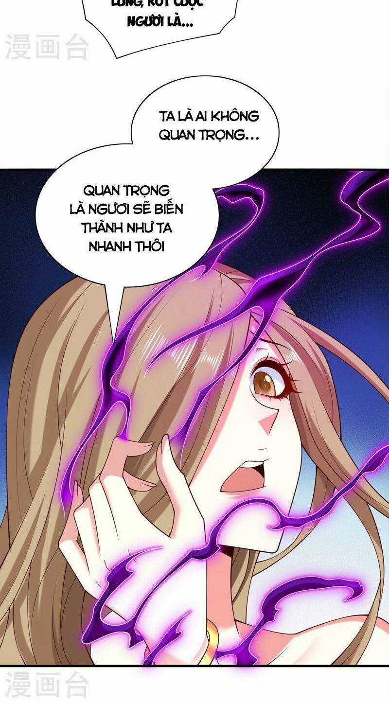 Bị Dạy Dỗ Thành Thánh Chapter 186 trang 17