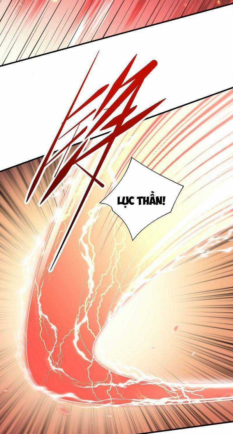 Bị Dạy Dỗ Thành Thánh Chapter 186 trang 20