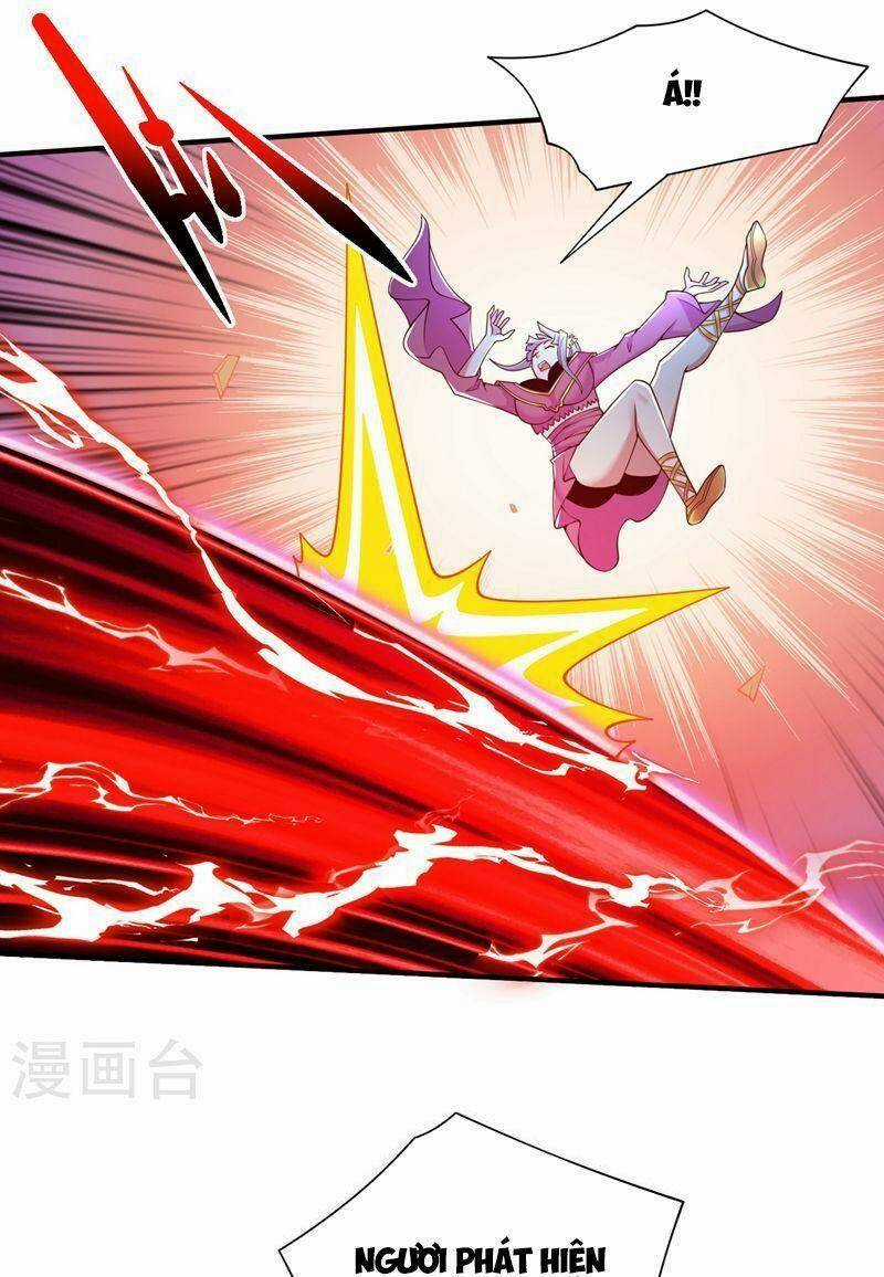 Bị Dạy Dỗ Thành Thánh Chapter 186 trang 22