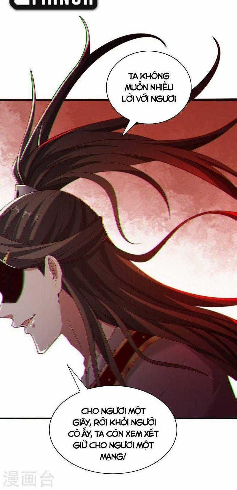 Bị Dạy Dỗ Thành Thánh Chapter 186 trang 25