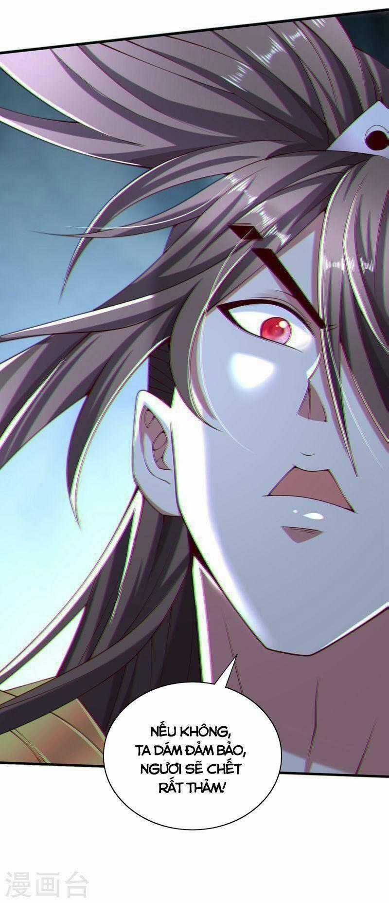 Bị Dạy Dỗ Thành Thánh Chapter 186 trang 26