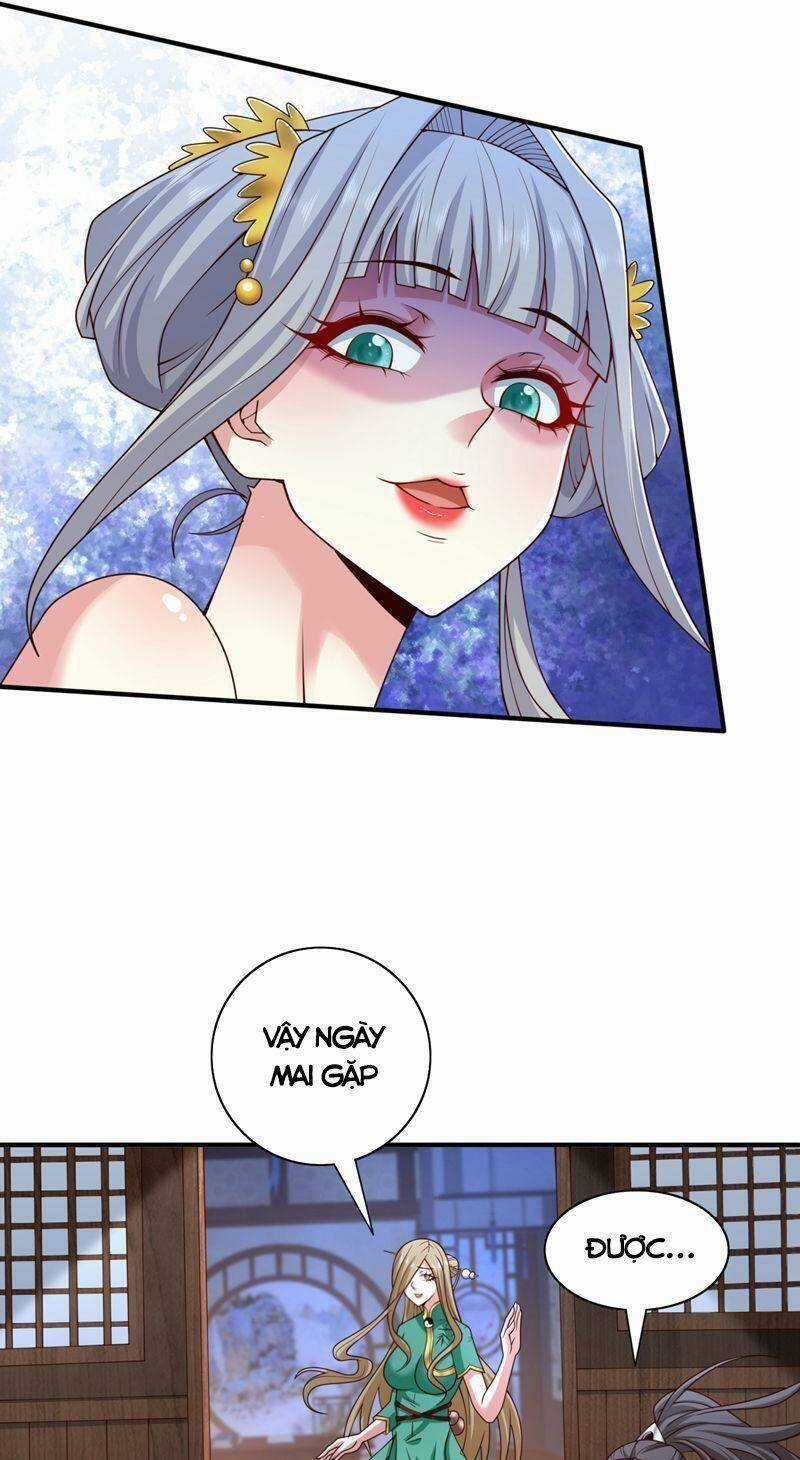 Bị Dạy Dỗ Thành Thánh Chapter 186 trang 4