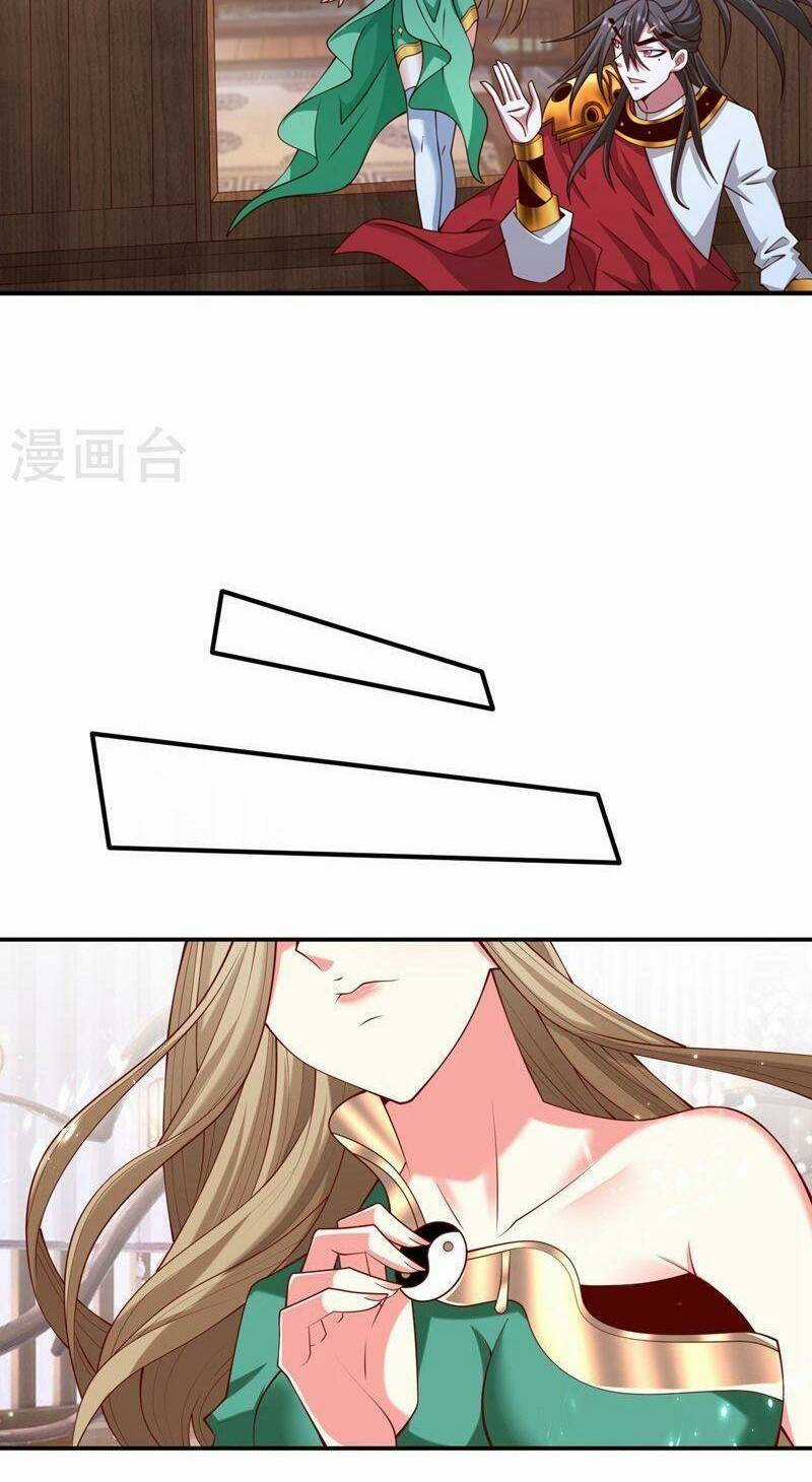 Bị Dạy Dỗ Thành Thánh Chapter 186 trang 5