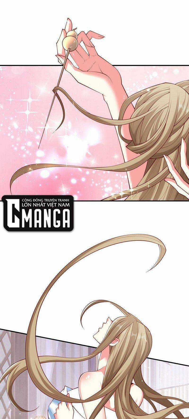 Bị Dạy Dỗ Thành Thánh Chapter 186 trang 6