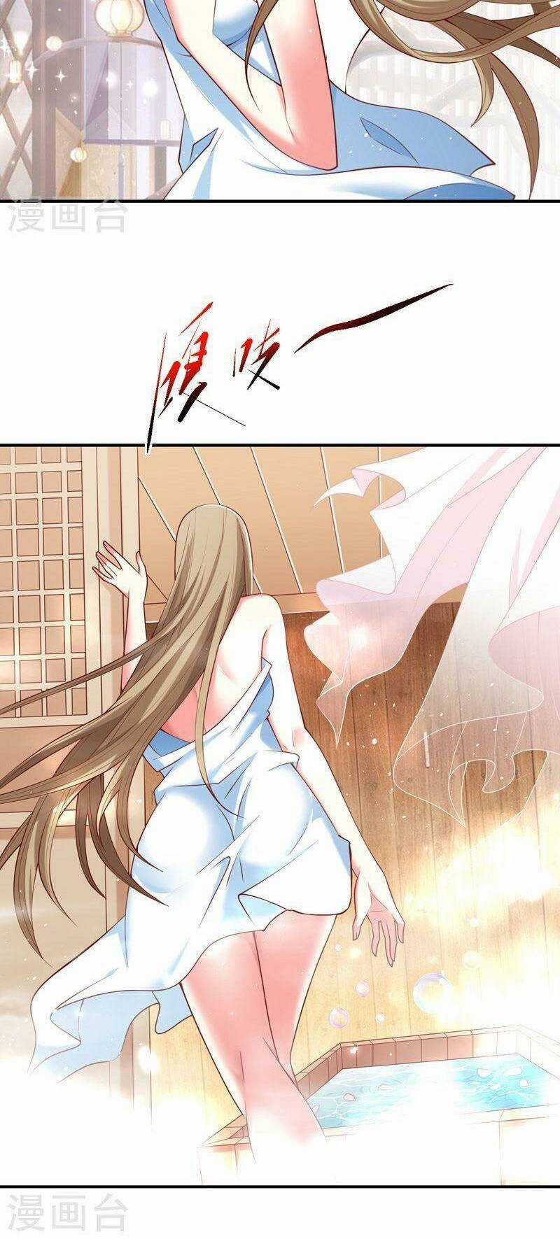 Bị Dạy Dỗ Thành Thánh Chapter 186 trang 7