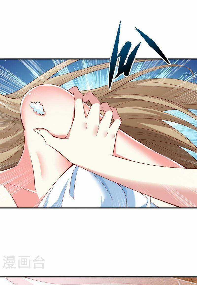 Bị Dạy Dỗ Thành Thánh Chapter 186 trang 8