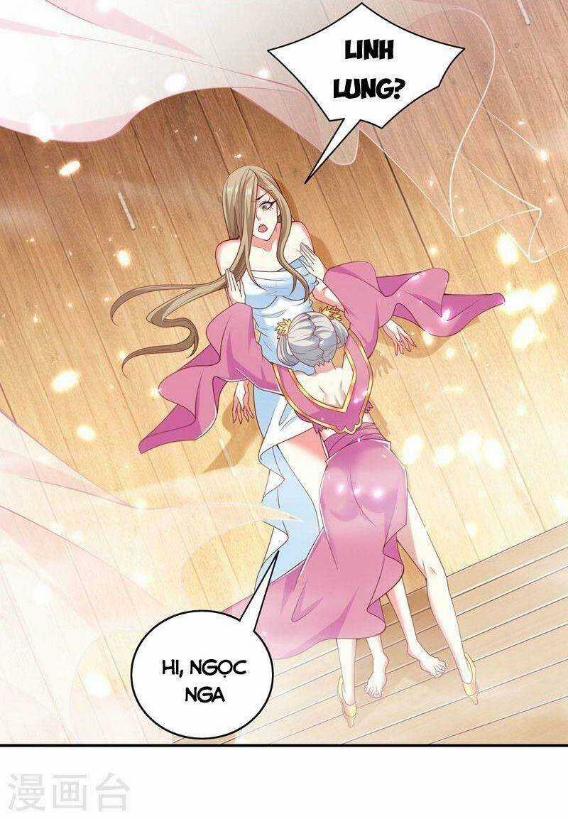 Bị Dạy Dỗ Thành Thánh Chapter 186 trang 9