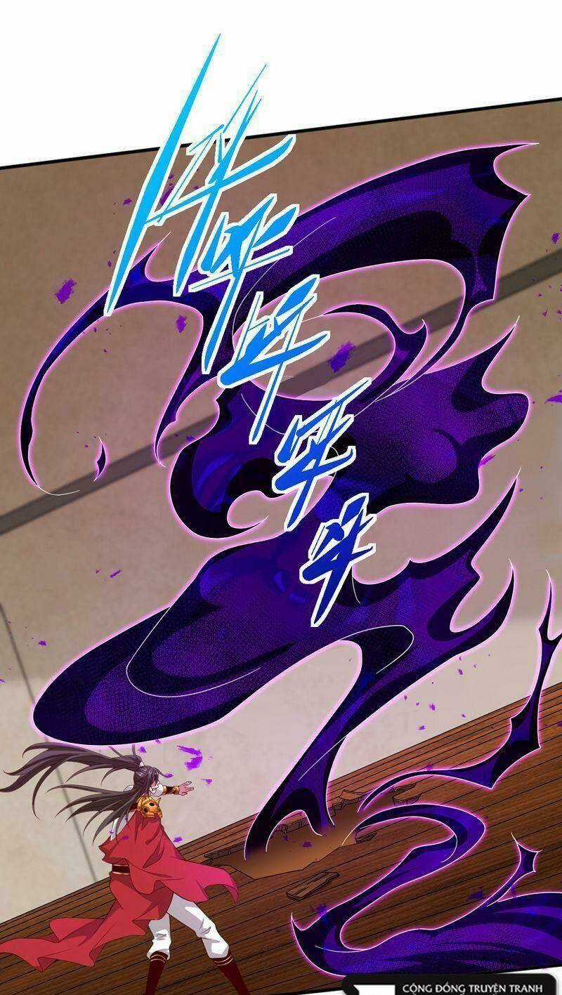 Bị Dạy Dỗ Thành Thánh Chapter 187 trang 17