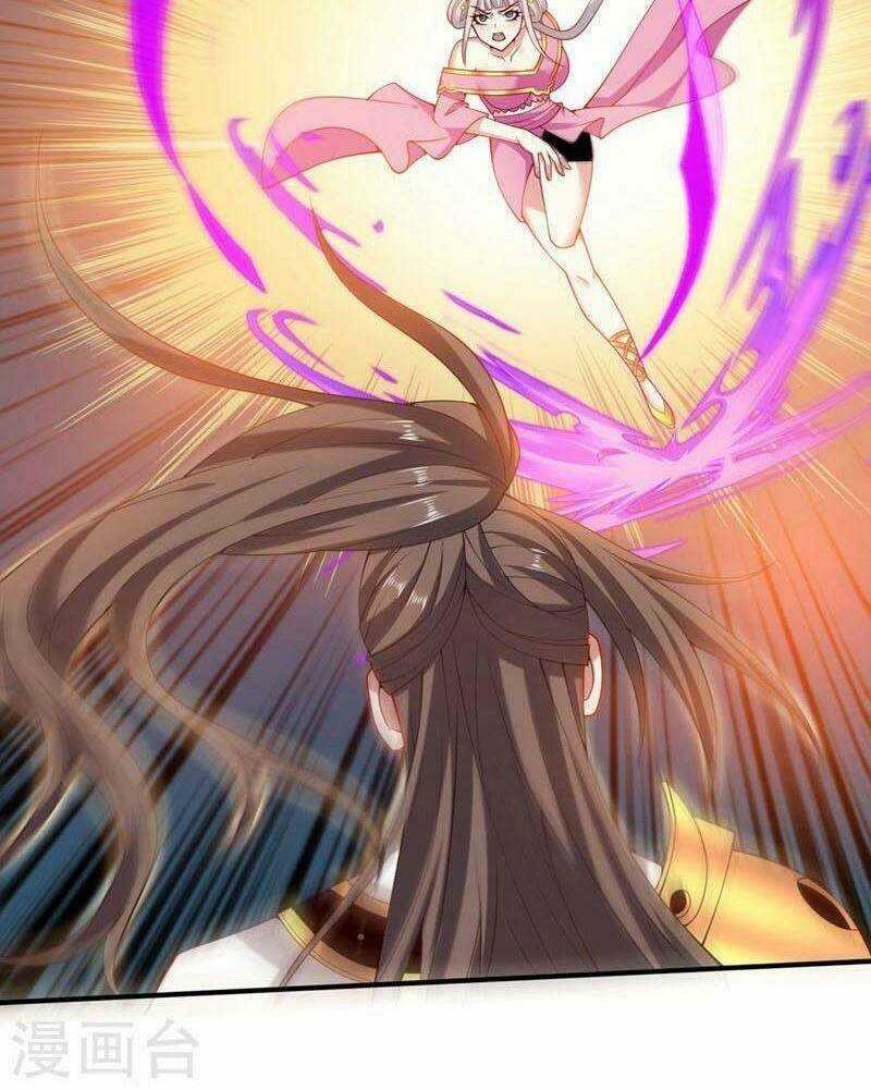 Bị Dạy Dỗ Thành Thánh Chapter 187 trang 2