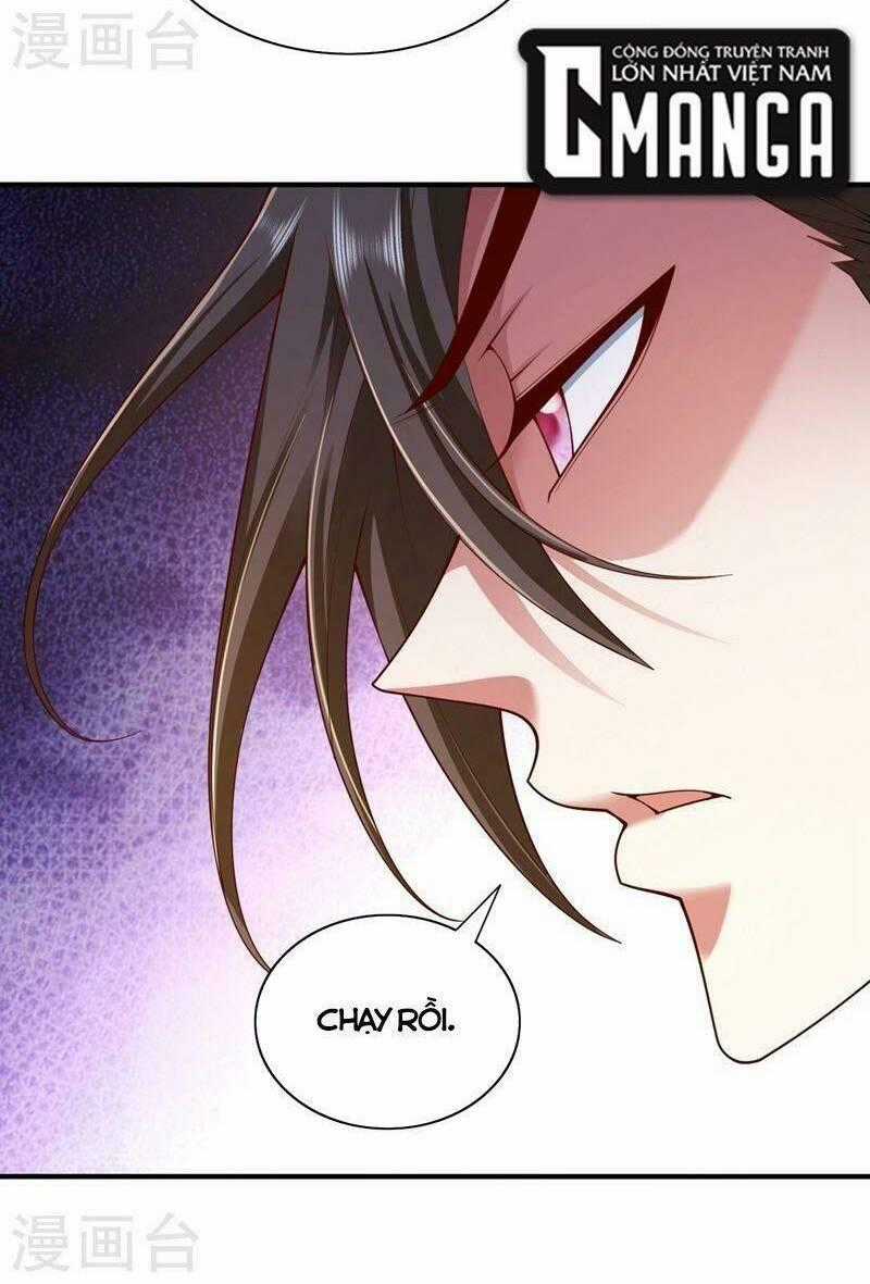 Bị Dạy Dỗ Thành Thánh Chapter 187 trang 27