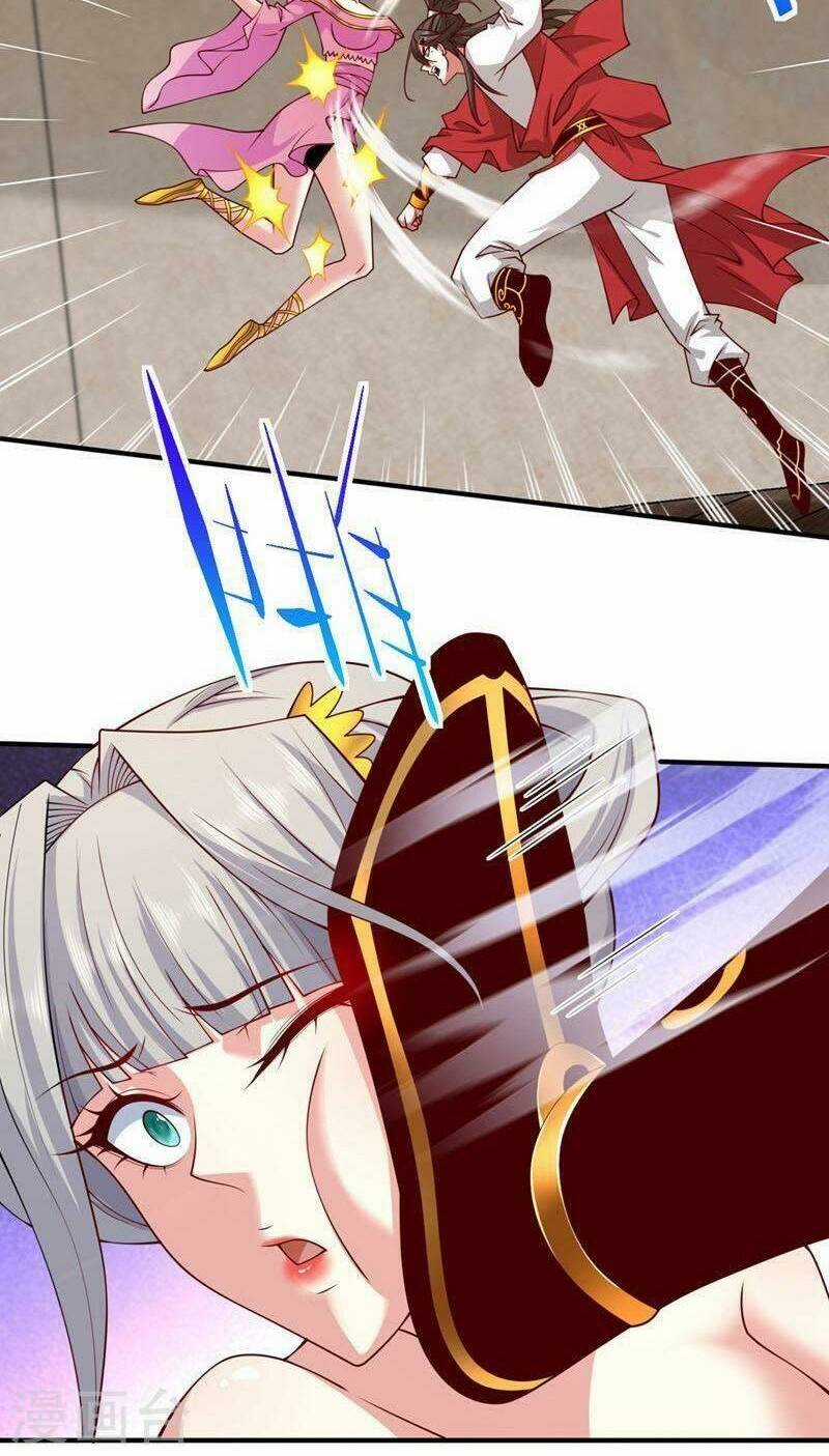 Bị Dạy Dỗ Thành Thánh Chapter 187 trang 6