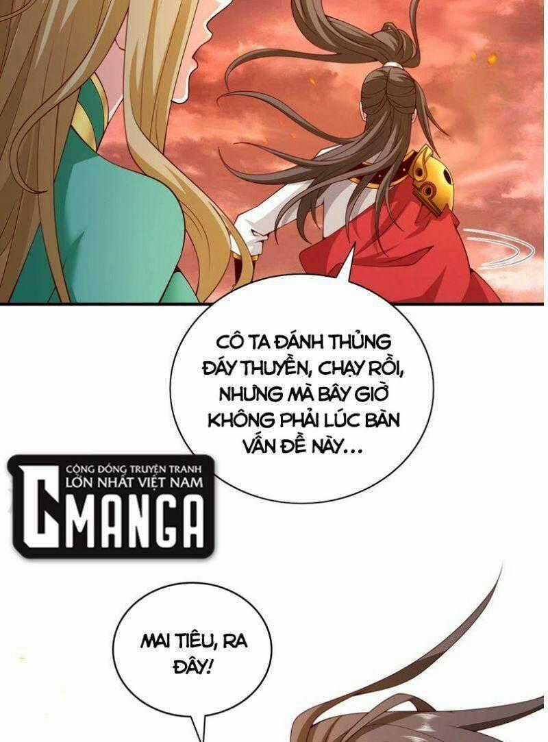 Bị Dạy Dỗ Thành Thánh Chapter 188 trang 1