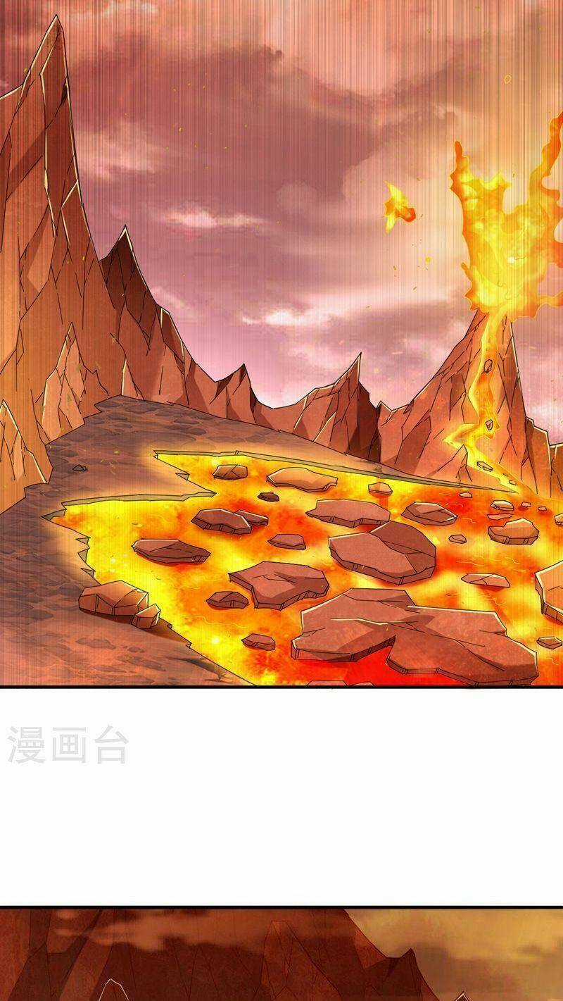 Bị Dạy Dỗ Thành Thánh Chapter 188 trang 11