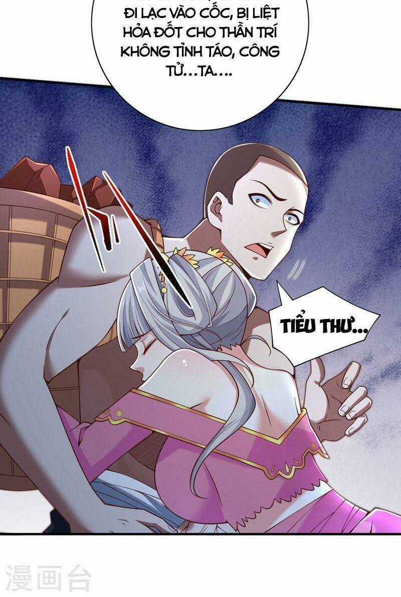 Bị Dạy Dỗ Thành Thánh Chapter 188 trang 14