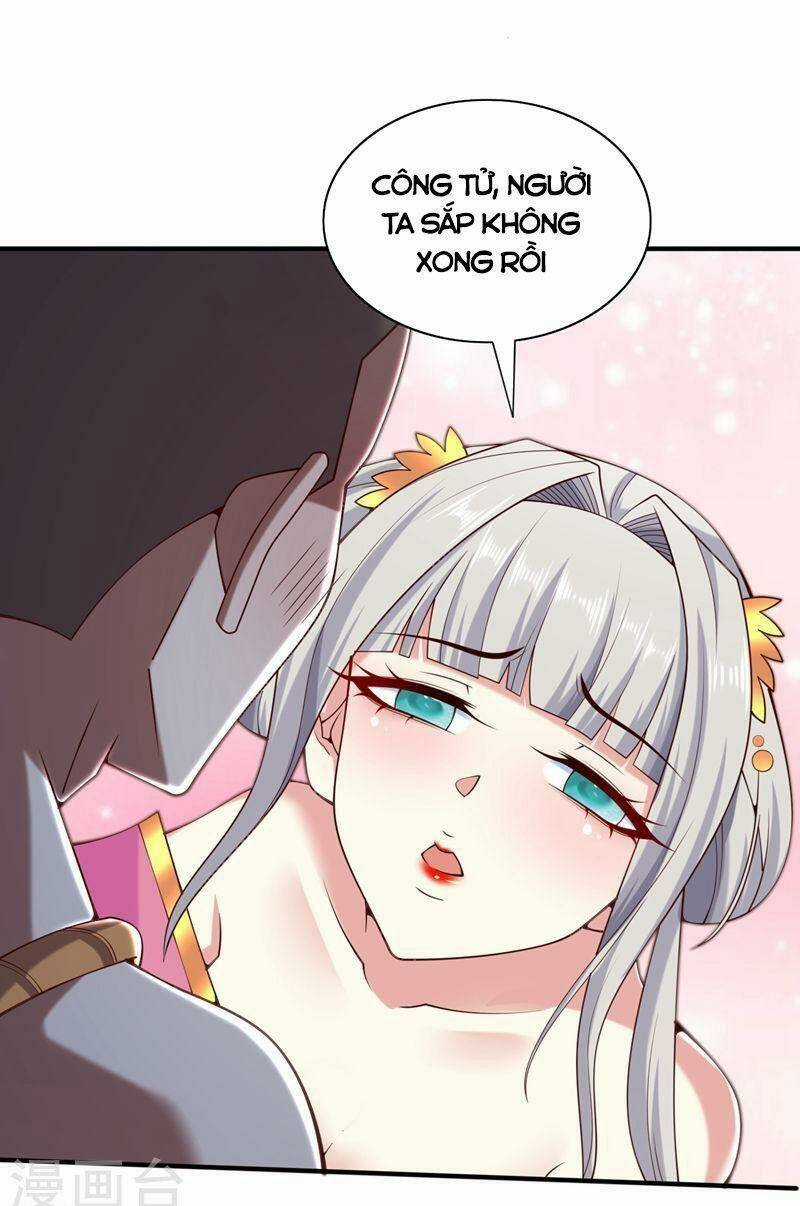 Bị Dạy Dỗ Thành Thánh Chapter 188 trang 15