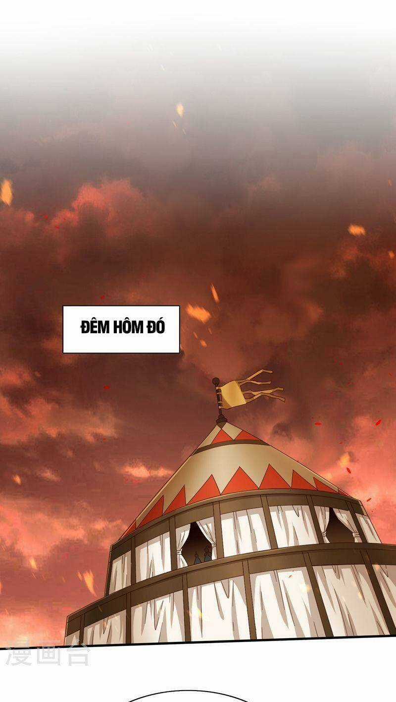 Bị Dạy Dỗ Thành Thánh Chapter 188 trang 19