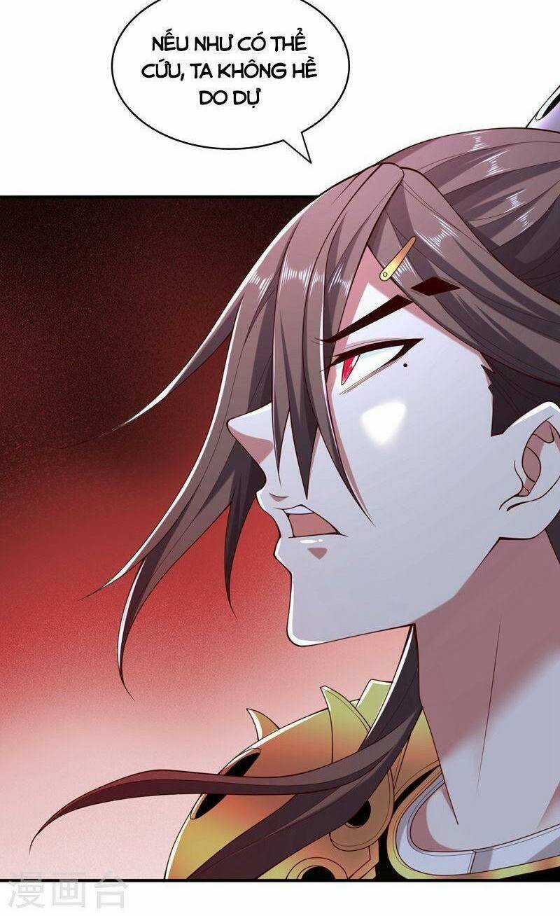 Bị Dạy Dỗ Thành Thánh Chapter 188 trang 24