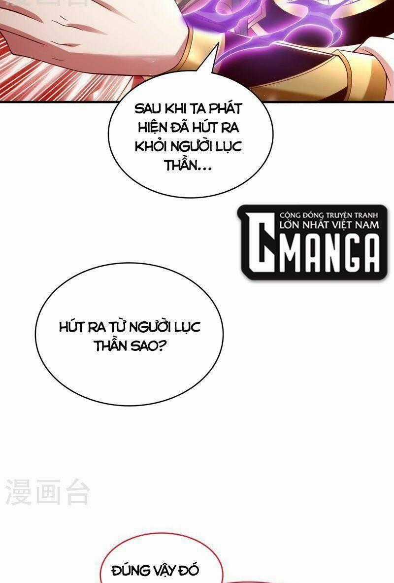 Bị Dạy Dỗ Thành Thánh Chapter 188 trang 26