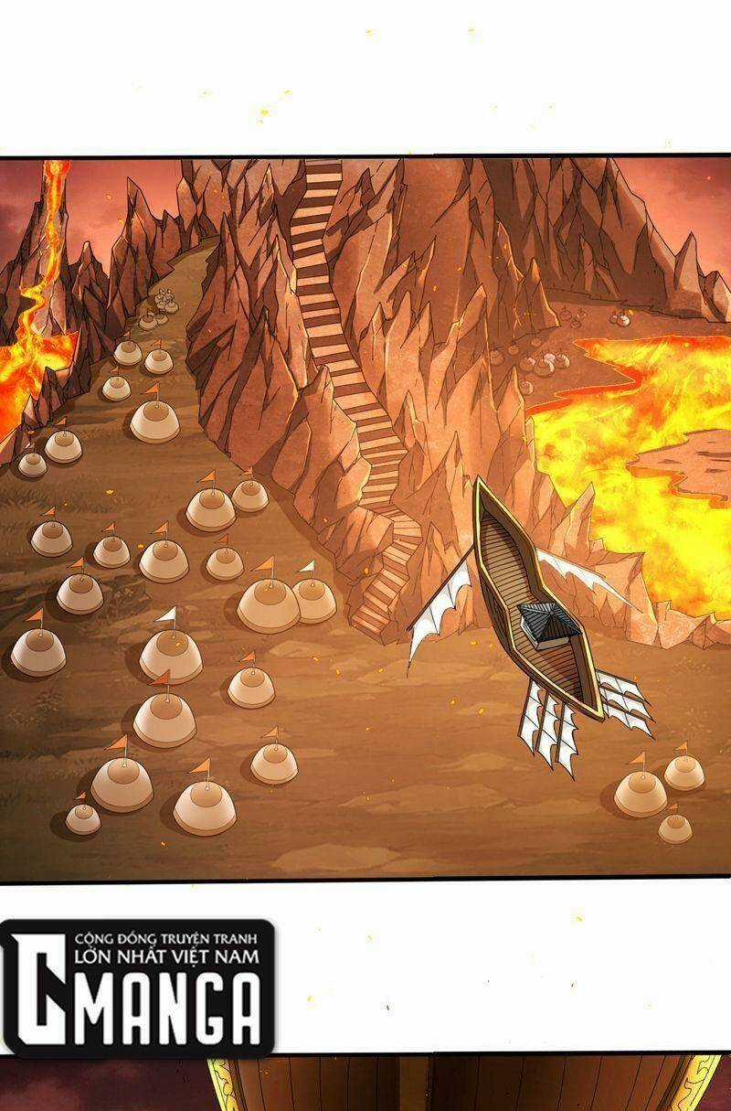 Bị Dạy Dỗ Thành Thánh Chapter 188 trang 5