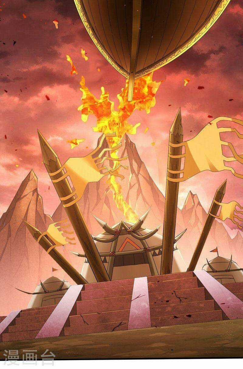 Bị Dạy Dỗ Thành Thánh Chapter 188 trang 6