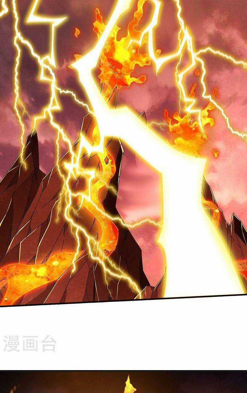 Bị Dạy Dỗ Thành Thánh Chapter 189 trang 18