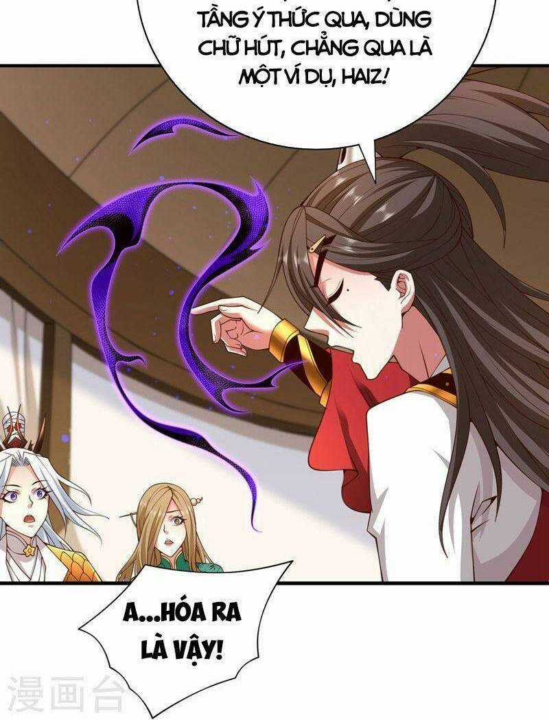 Bị Dạy Dỗ Thành Thánh Chapter 189 trang 2