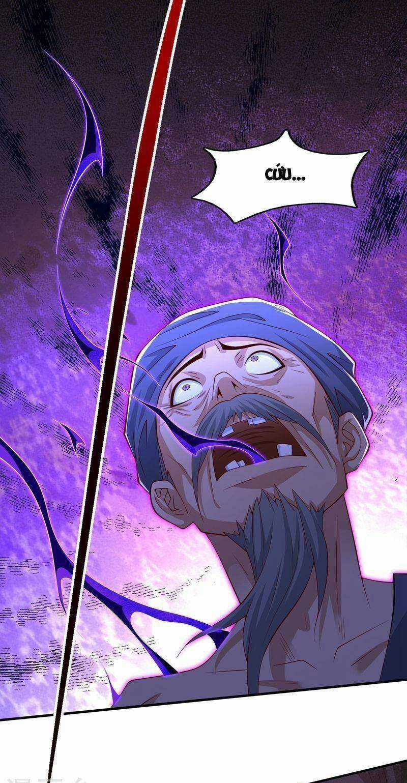 Bị Dạy Dỗ Thành Thánh Chapter 189 trang 24