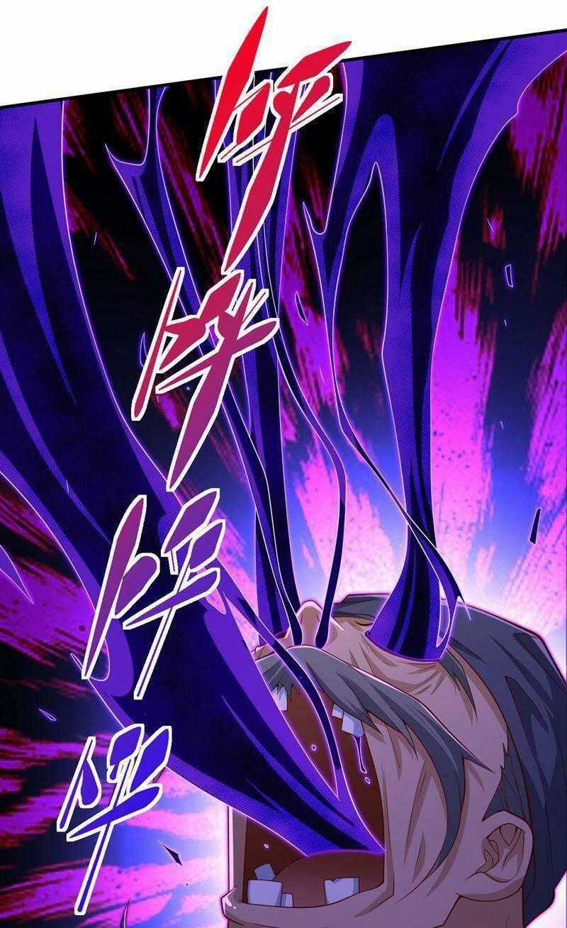 Bị Dạy Dỗ Thành Thánh Chapter 189 trang 26