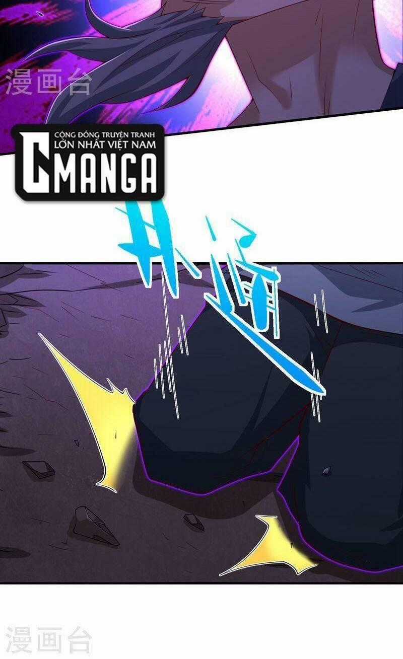 Bị Dạy Dỗ Thành Thánh Chapter 189 trang 27