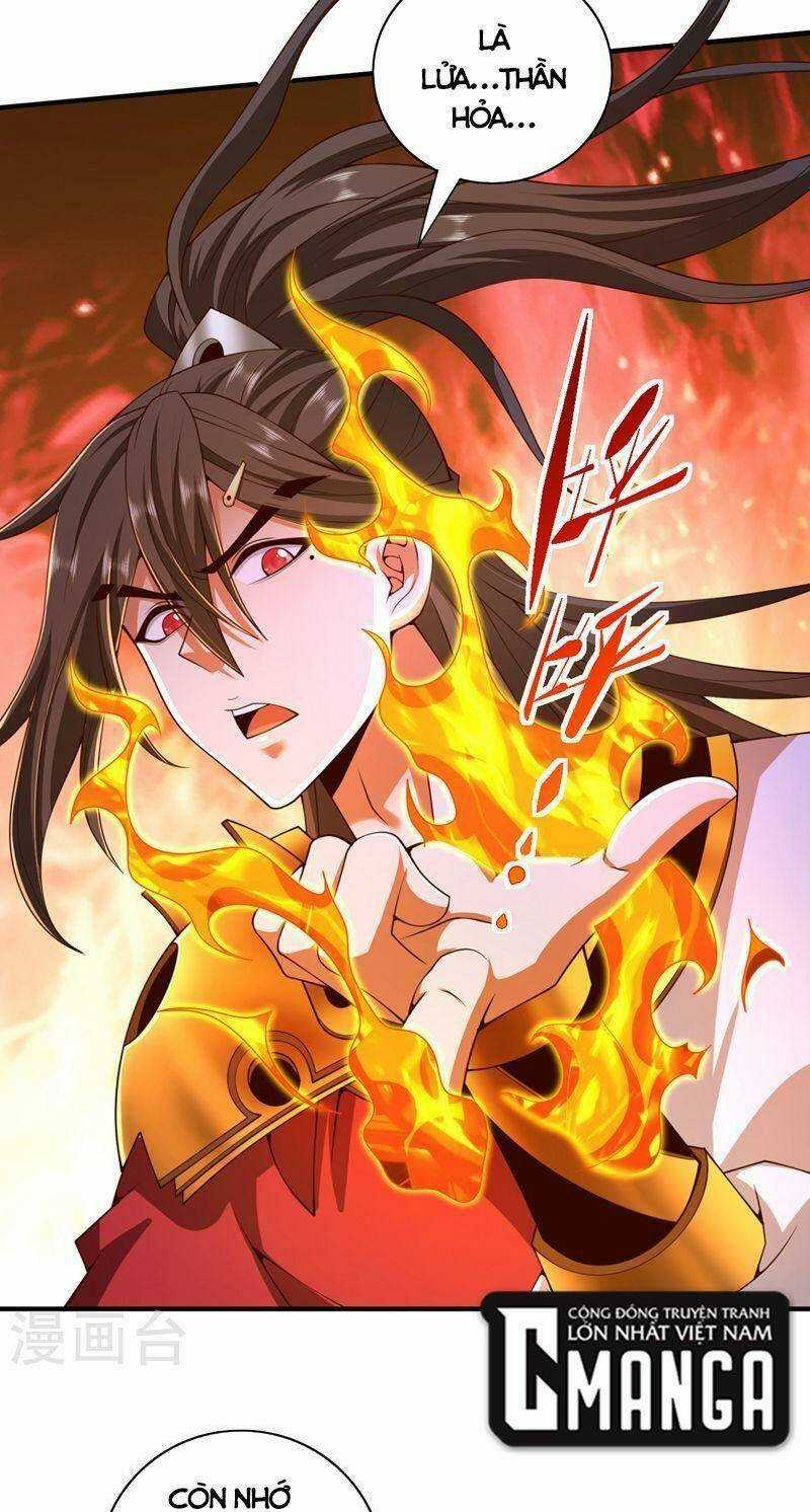 Bị Dạy Dỗ Thành Thánh Chapter 189 trang 7